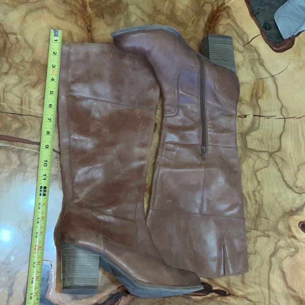 Aldo tall boots